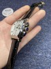     江诗丹顿 酒桶型 马耳他系列
【款式】：男士多功能腕表 
【机芯】：原装进口9120全自动机械机芯 承载着高级制表新领域 商品缩略图3