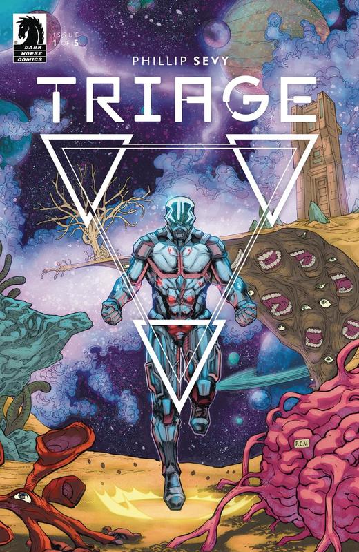 Triage 商品图1