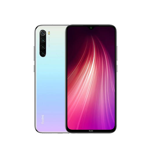 Redmi Note 8 商品图0