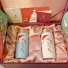 圣诞物语礼盒2只装 双层300ml 商品缩略图1