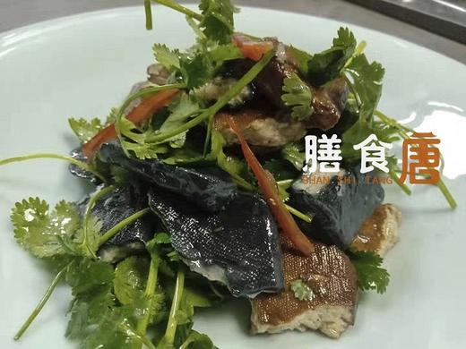 手撕凉拌臭干 商品图0
