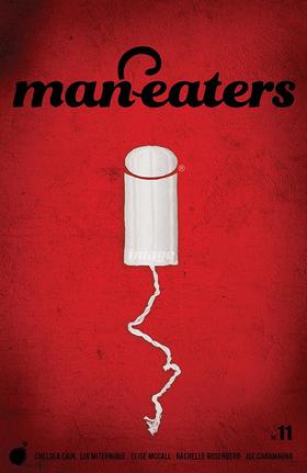 Man-Eaters