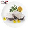 港龙生鲜品牌礼包套餐A(法国银鳕鱼350G+澳大利亚肉眼牛排500G 送西班牙长寿鱼300G以上） 商品缩略图0