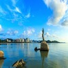 深圳/珠海出发 珠海一日游免费接送+赠170元港珠澳大桥游澳门环岛游船 打卡人气景点珠海渔女+圆明新园+日月贝半日游/澳门夜游 商品缩略图2