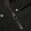 开团|Paddington Bear帕丁顿熊儿童羽绒服男女童长款毛领羽绒2019新款冬装外套 商品缩略图9
