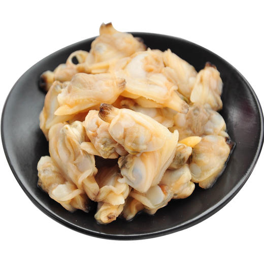 鲜香花蛤肉180g 商品图1