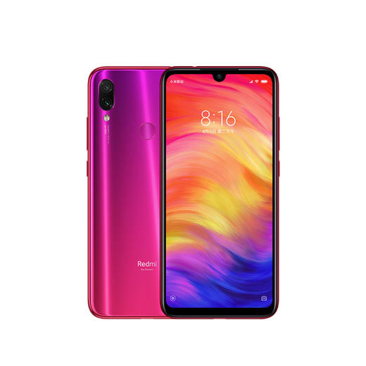 Redmi Note7 商品图0