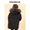 开团|Paddington Bear帕丁顿熊儿童羽绒服男女童长款毛领羽绒2019新款冬装外套 商品缩略图5