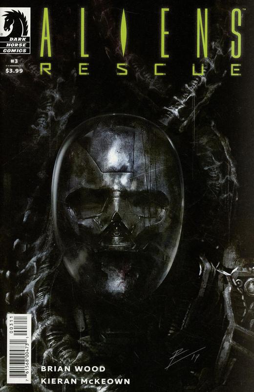 异形 Aliens Rescue 商品图1