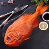 港龙生鲜品牌礼包套餐A(法国银鳕鱼350G+澳大利亚肉眼牛排500G 送西班牙长寿鱼300G以上） 商品缩略图6