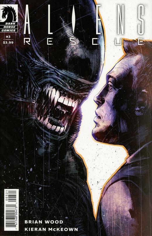 变体 异形 Aliens Rescue 商品图1