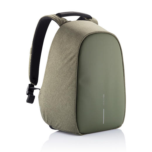 荷兰蒙马特XDDESIGN Bobby Hero 城市旗舰版防盗背包 商品图12