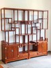 红桥红  家具严选  缅甸花梨(大果紫檀） 【明式博古架】 商品缩略图1
