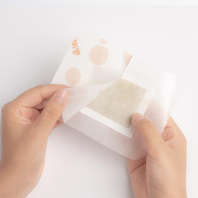 为什么贴了个足贴，竟然把腰部酸痛、白带过多、手脚冰凉统统改善了？