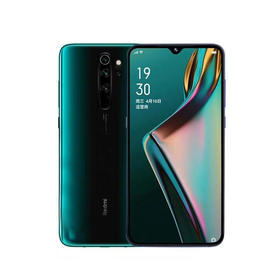 Redmi Note 8 Pro