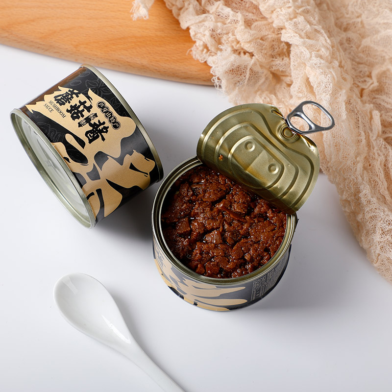 蘑菇酱150g*9瓶佐餐拌饭拌面条香菇酱蘑菇酱下饭菜辣椒酱