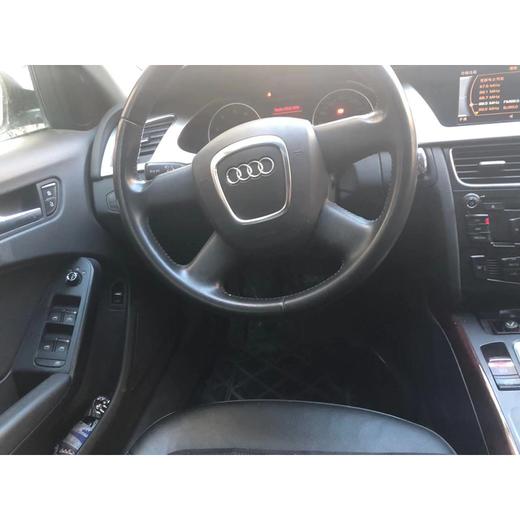 【月租-北京】奥迪 A4L 2.0 TFSI 技术型 商品图3