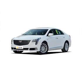 【特价月租-北京】凯迪拉克 XTS 28T 技术型