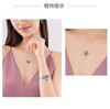 潘多拉 梦幻少女的捕梦网项链 商品缩略图1