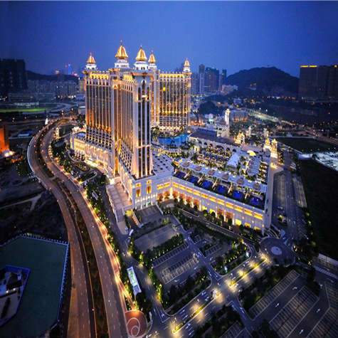 澳门纯玩一日游 商务午餐+大三巴+妈祖庙+回归贺礼陈列馆+渔人码头+金莲花广场+钻石表演+威尼斯人+巴黎人埃菲尔铁塔