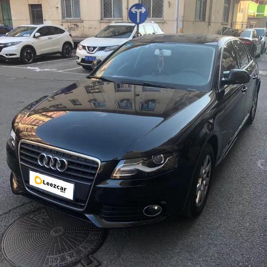 【月租-北京】奥迪 A4L 2.0 TFSI 技术型 商品图1