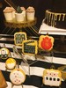 高端黑金款甜品台 商品缩略图2