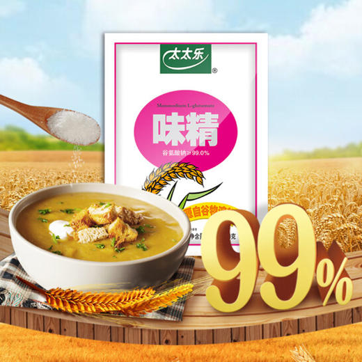太太乐味精 商品图1