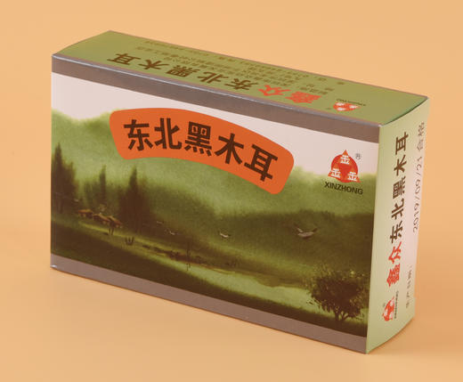 厦航美食礼盒C（山珍） 商品图5