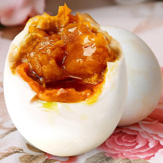 北海海鸭蛋70g/个/10元/5个 商品图1