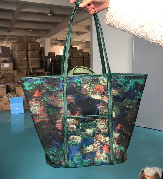 snuggle sac妈妈包 商品图0