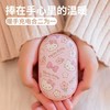充电式暖宝宝可爱暖手宝充电宝两用二合一小型迷你自发热暖水袋USB 随身便携式学生女冬季捂手取暖神器电热宝 商品缩略图3