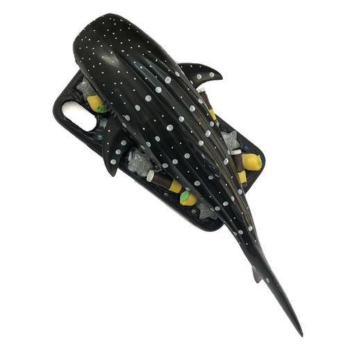 【周边】超大鲸鱼海洋系列手机壳 商品图9