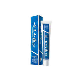 云南白药牙膏180g