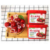 丹东九九冰点冻草莓425g/盒*3盒装 商品缩略图0