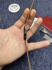 版本    卡地亚TANK 【钻圈款】坦克系列女士腕表，表盘尺寸：中号34.8X27.4mm 商品缩略图5