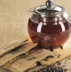 【发货时间待定】新疆察布查尔野米茶 泡煮皆可（满送哦） 商品图1