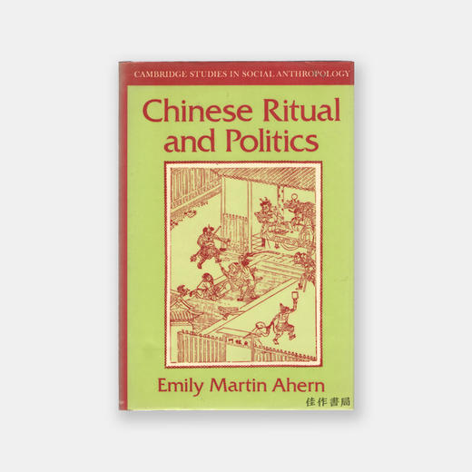 Chinese Ritual and Politics   商品图0