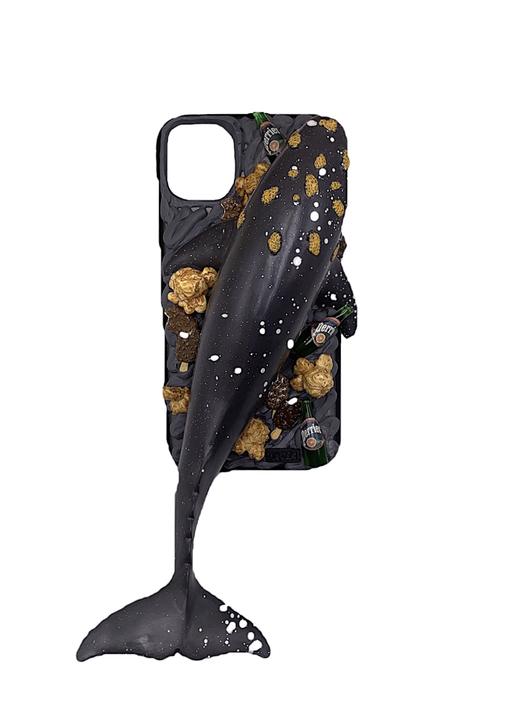 【周边】超大鲸鱼海洋系列手机壳 商品图8