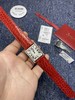 版本    卡地亚TANK 【钻圈款】坦克系列女士腕表，表盘尺寸：中号34.8X27.4mm 商品缩略图7