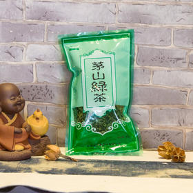 茅山绿茶75g 新茶正宗茅山茶叶一级浓香型绿茶