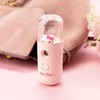 亿觅纳米喷雾补水仪充电宝hellokitty可爱卡通少女心手持随身美容仪可充电usb加湿器脸部保湿小型迷你萌emie 商品缩略图3