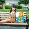 杯具熊儿童书包小学生1-3-5年级6女孩12岁男童幼儿园减负轻便背包 商品缩略图5