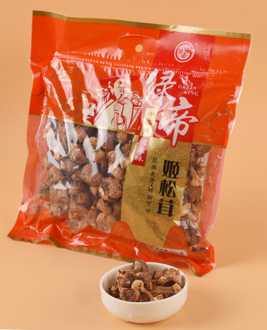 厦航美食礼盒C（山珍） 商品图6