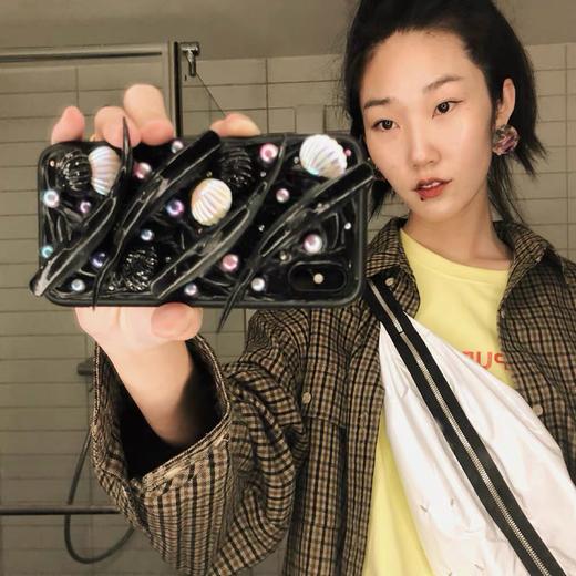 【周边】超大鲸鱼海洋系列手机壳 商品图7