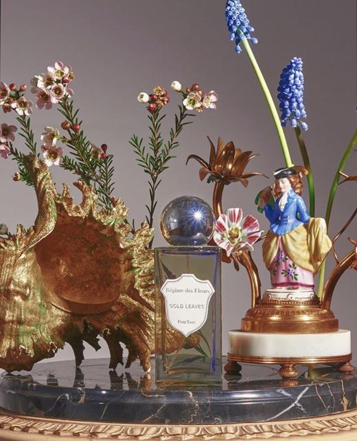 Régime des Fleurs 香水 商品图2