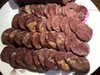 新疆伊犁熏马肠4斤 / 熏马肉4斤（二选一） 商品缩略图4