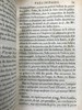 【法语】1809年 荷马史诗《伊利亚特》（全3卷） 法兰西文学院院士艾尼昂译本 原始小牛皮精装 书脊烫金压花 商品缩略图6