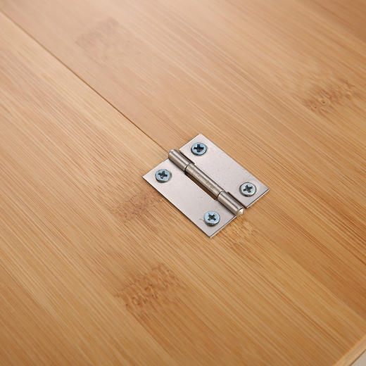 碳化折叠竹盘 商品图4