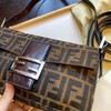独一份的品味！Fendi芬迪 中古法棍包 商品缩略图4
