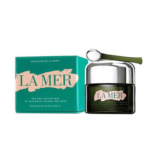 LA MER海蓝之谜浓缩修护精华眼霜15ml（008231） 商品图1